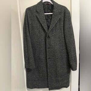 EUC CARTE BLANCHE COAT 🔥